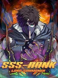 SSS-Rank Lone Summoner