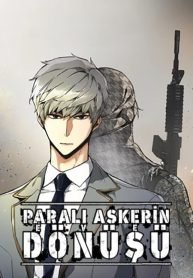 Paralı Askerin Eve Dönüşü
